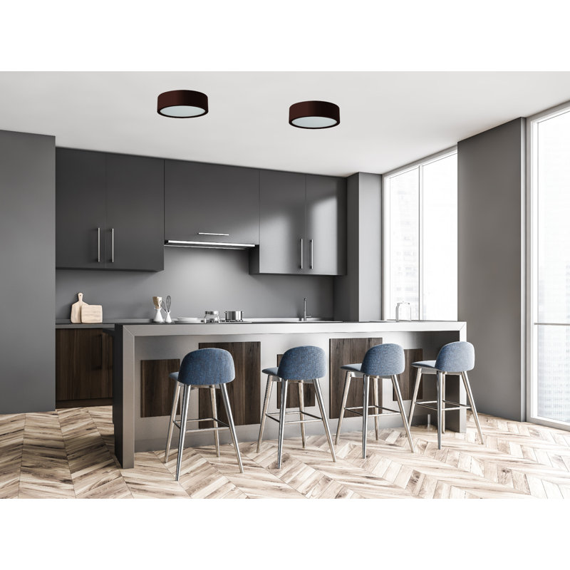 Altavious Flush Mount, Venge