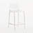Izidora Counter Stool with Metal Frame-1600932136