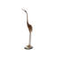 Crane Pair Statue