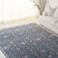 Tapis floral Kempton-87327191