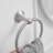 4 - Piece Bathroom Hardware Set-88864167