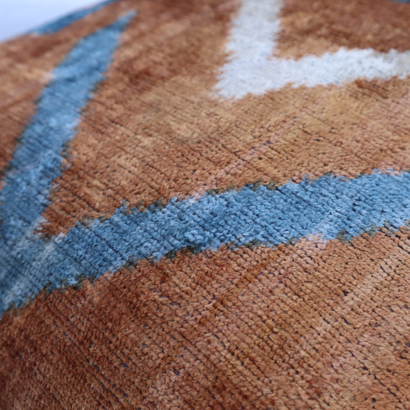Canvello Throw Pillow