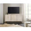 Three Door Rustic Entertainment Console