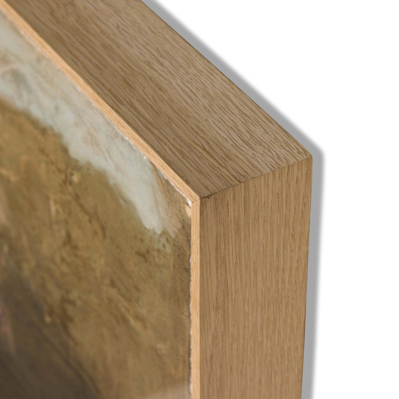 Socorro By Paul Meyer, H 35" x W 40"