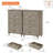 Ciccarelli 10 - Drawer Dresser-698264382