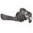 Oil Rubbed Bronze is out of stock