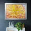Blooms III, reproduction d'art sur toile-153863355-153863358