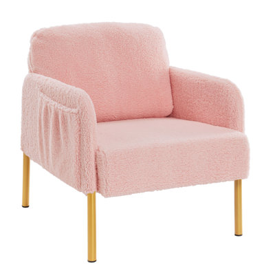 Alayo Upholstered Armchair