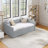 Versatile Upholstered Daybed with Extraordinary Comfort and Functionality-1025983529-1025983530