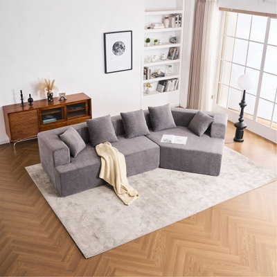 Memory Foam Couch Sofa