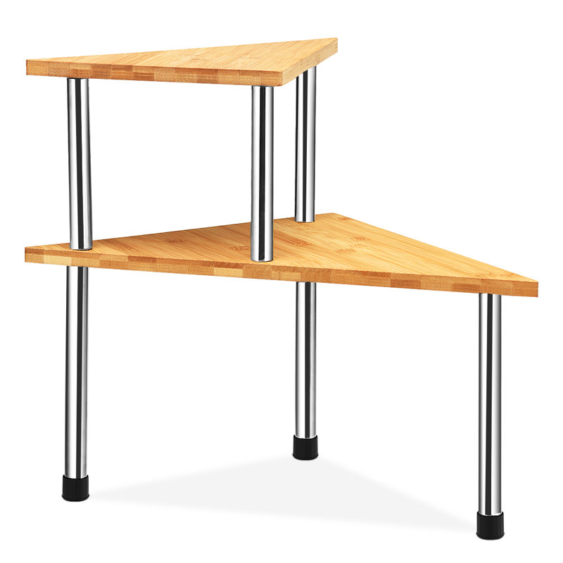 Eleecia 49 cm W Shelving Unit