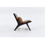 Chaise d'appoint moderne pour le salon-120008629