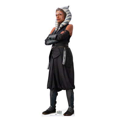 68'' Cardboard Standup