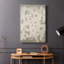 Série ABSTRACT DCCxxxi - Toile tendue avec châssis de qualité supérieure - Prêt à être accroché-107972768