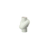 Node Porcelain China Table Vase