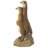 The Meerkat Gang Statue