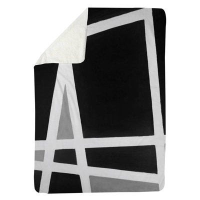 Hand Woven Blanket