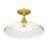 Catinca Flush Mount-213417007-213417004