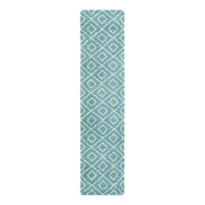 Assis Geometric Indoor Rug