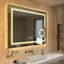 Miroir de salle de bain mural-707030253