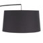 Lampe sur pied arquée 74 po Demariana-90293801-90293802-90293805