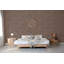 Marble 1m x 53cm Metallic Wallpaper Roll-29908731