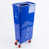 Blue est en rupture de stock