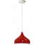1 - Light Teardrop Pendant-436862478