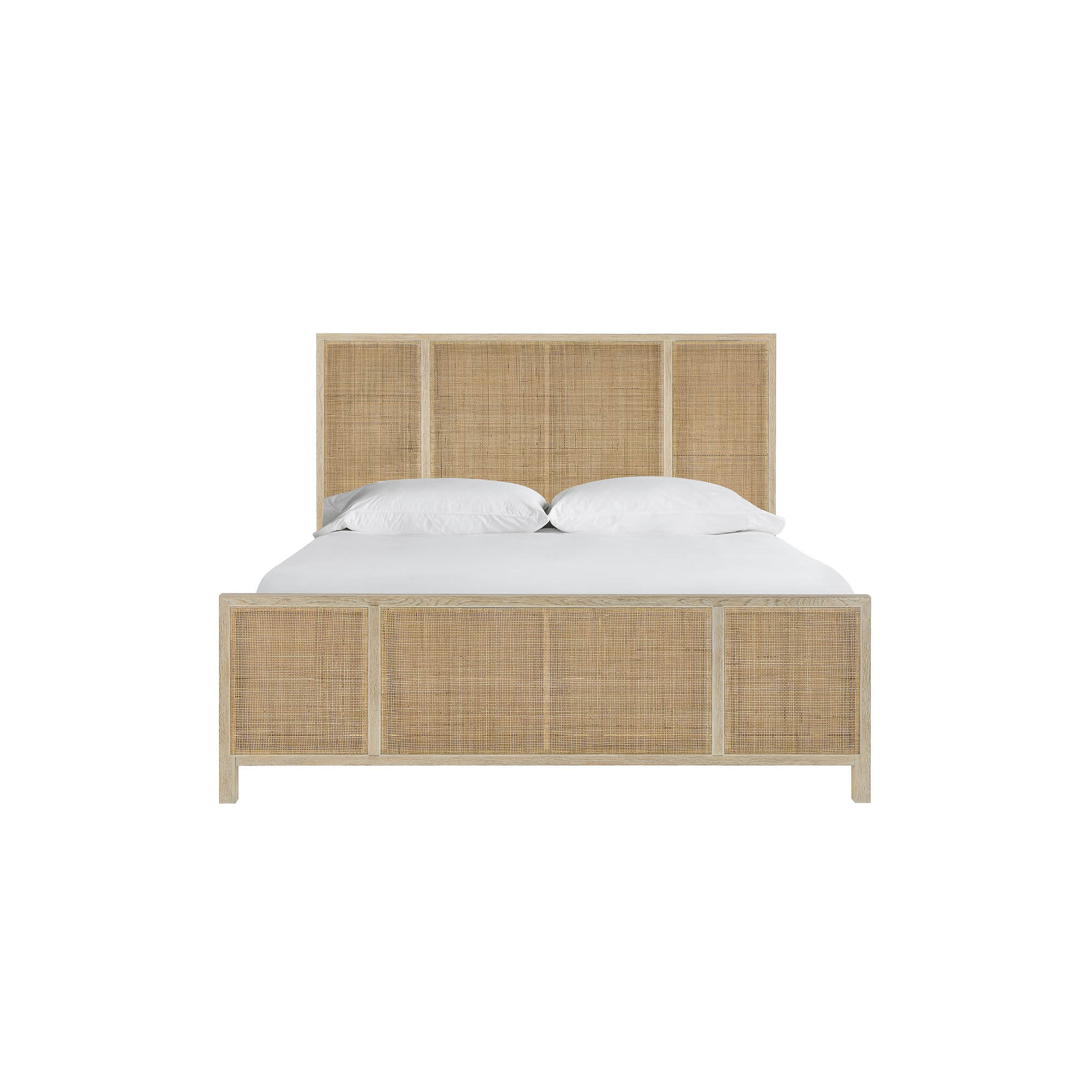 Westhampton Bed King, King