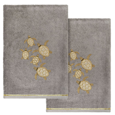 Midweight Bath Towel