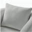 Fauteuil demi-tonneau Sutton