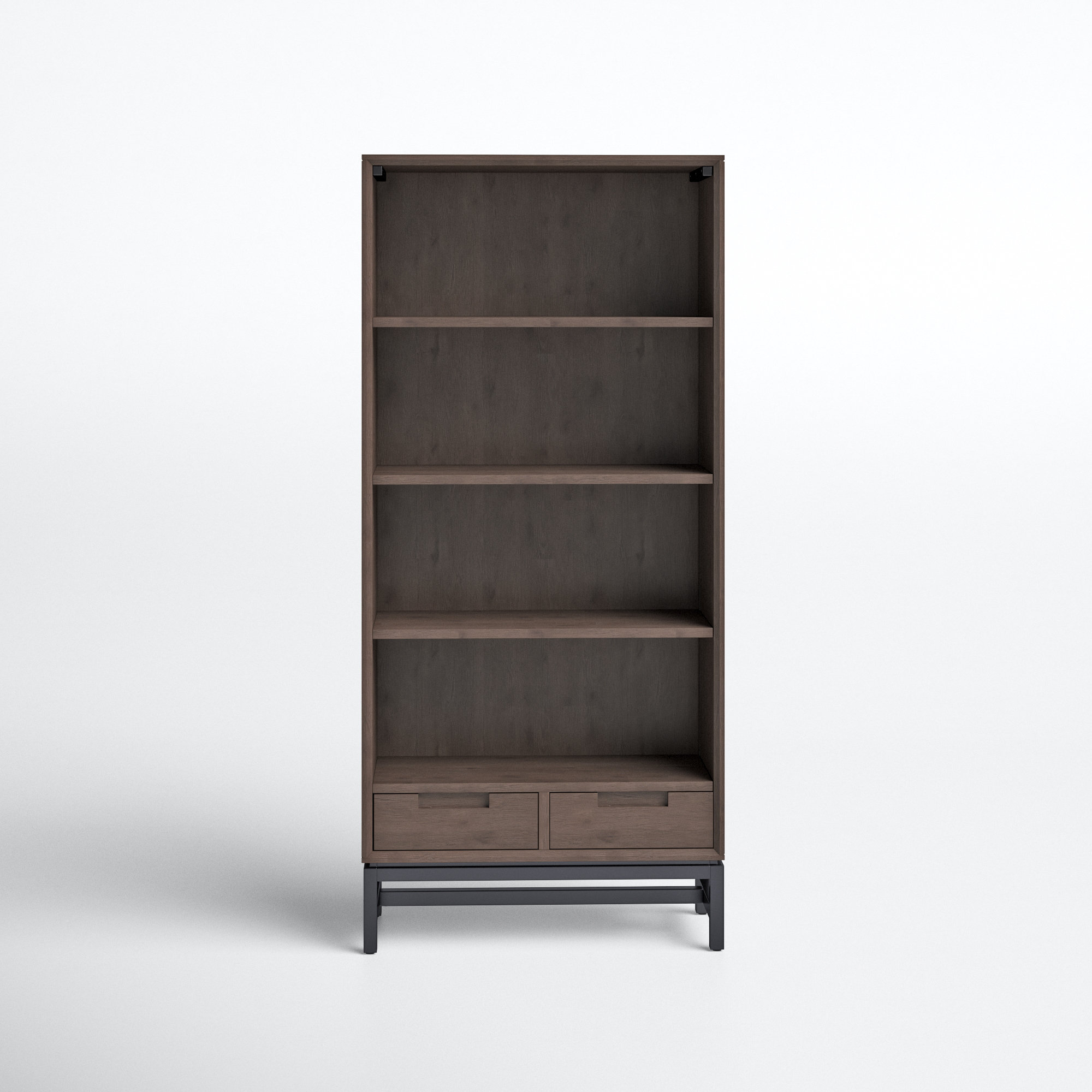 Banting Standard Bookcase