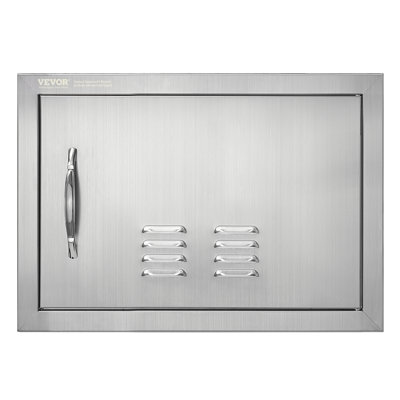 VEVOR 17'' Outdoor Kitchen