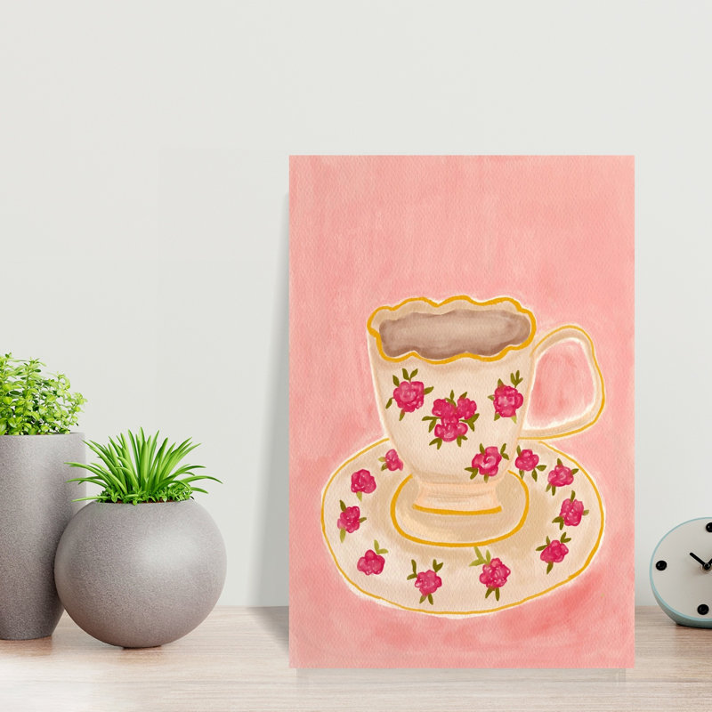 Print, 45.72cm H x 30.48cm W