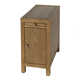 Celine Storage End Table