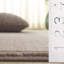 Tapis géométrique Tyenna Performance-1597775640