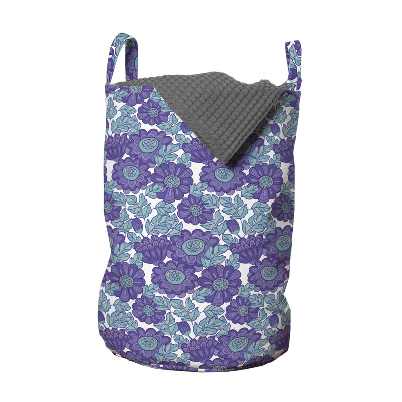 Laundry Bag with Handles