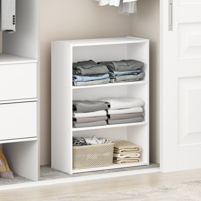 Reed 60.20cm Closet System