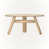 Italian Classic Travertine / Natural Oak selected