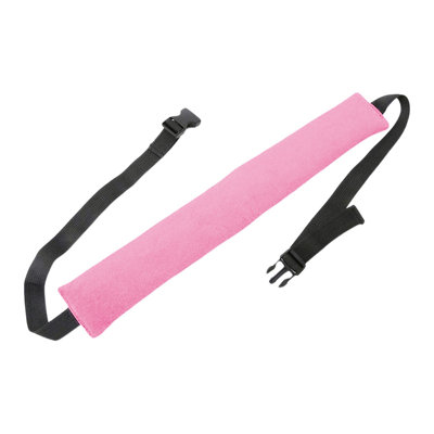 Velvet head strap Adjustable Multi-Scene Head Restraint Strap Comfortable Head Support For Car Dining Chair
