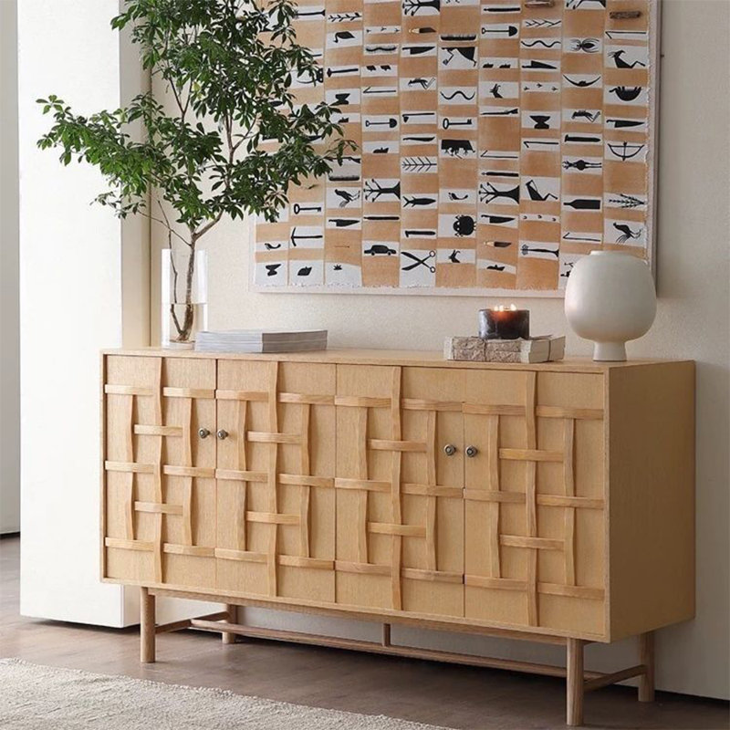 Superbe vitrine de style