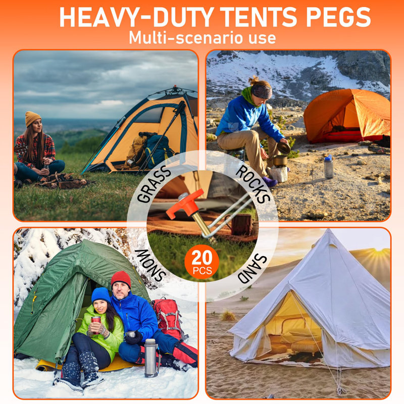 Tent