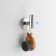 4 - Piece Bathroom Hardware Set