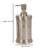 Dual Ridge Bathroom Accessory
