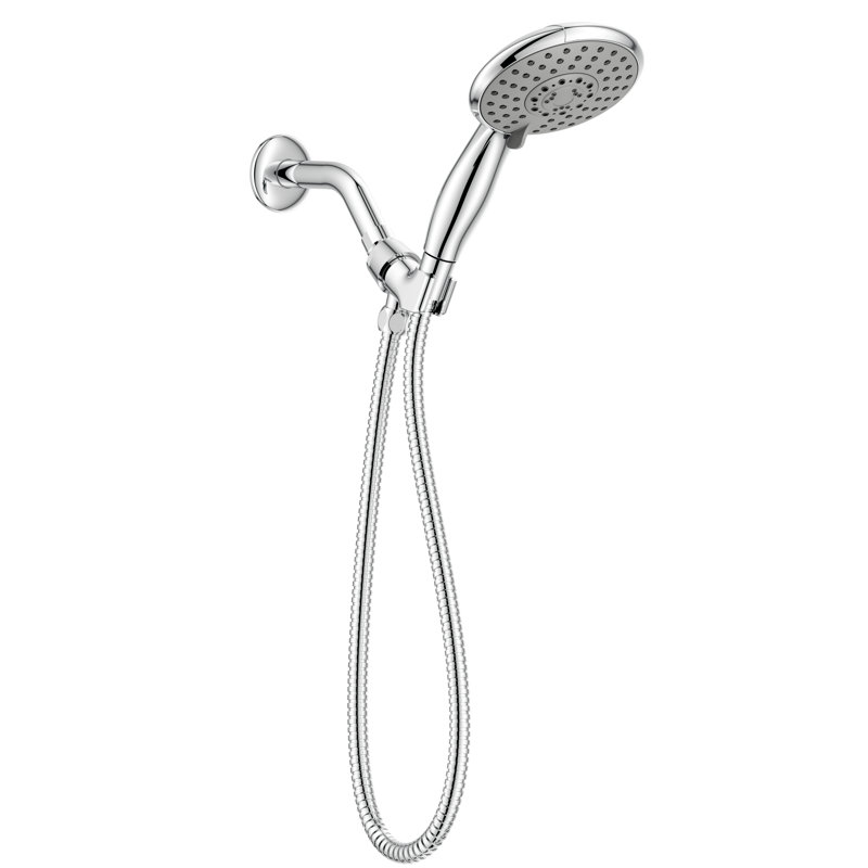 thumbnail image 2 of LOKBY 5? High Pressure Handheld Shower Head 6-setting For Sale | Esa 2 of 13