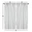Panneau coulissant semi-diaphane avec passe-tringle Rain-45980940