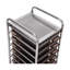10 Drawer Storage Organizer Cart-14427552