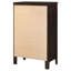 Payton Warm Brown 5-Drawer Chest, Spacious and Stylish Storage Solution for Modern Bedrooms and Living Spaces