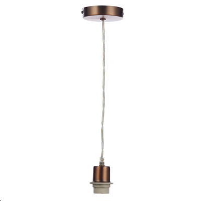 Cairon 1 - Light Pendant