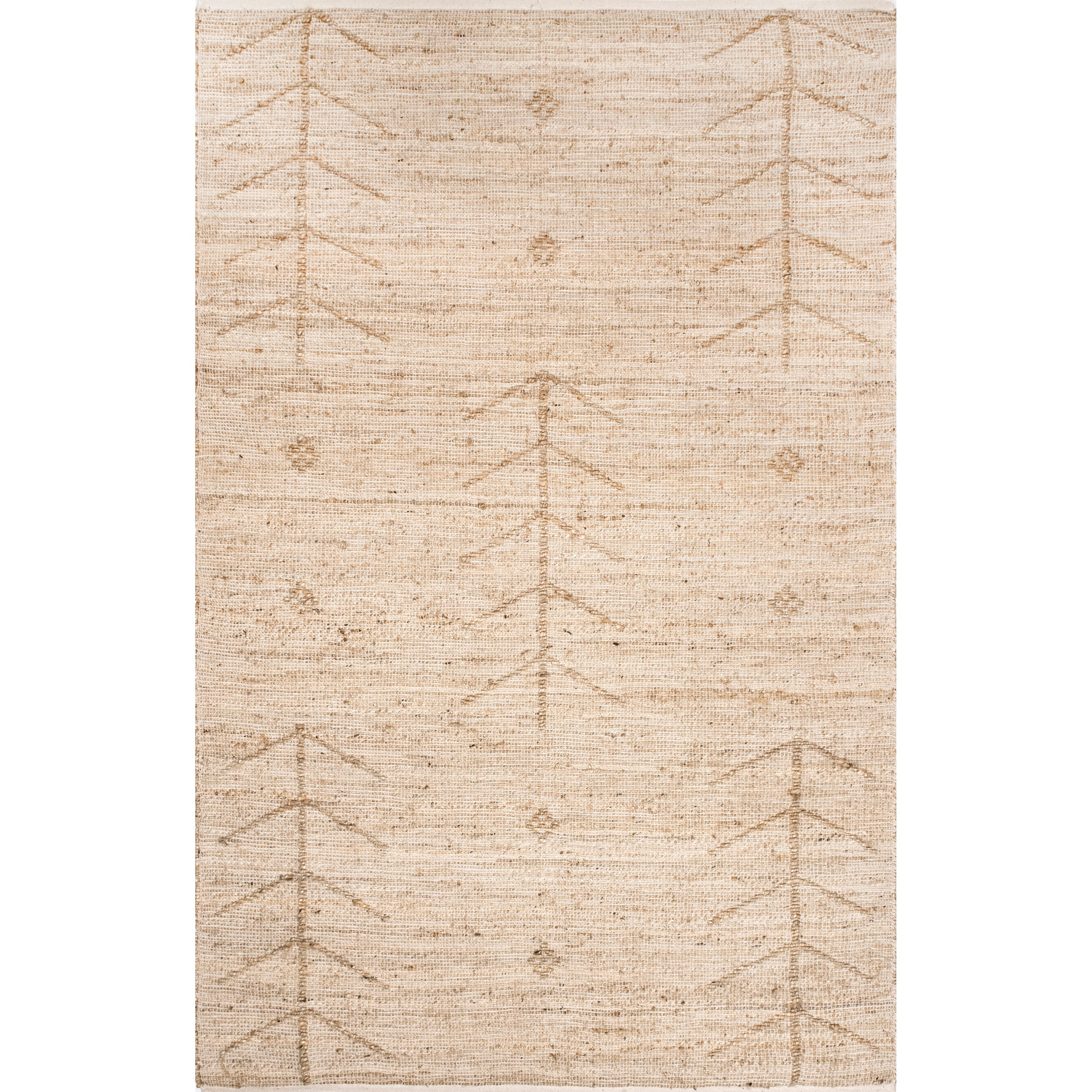 Anunit Jute Area Rug